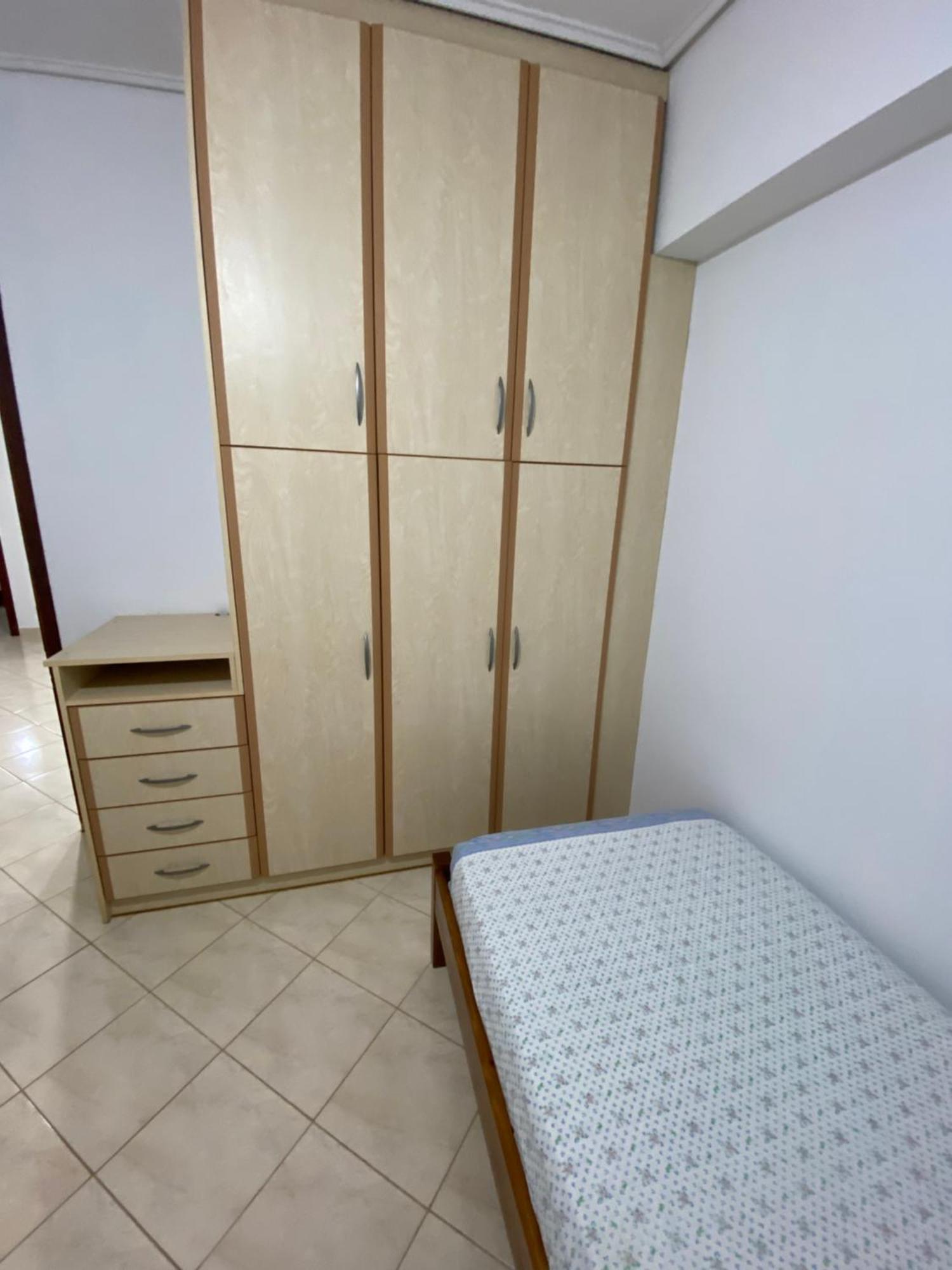 Apartaments Rraku Sarandë 외부 사진