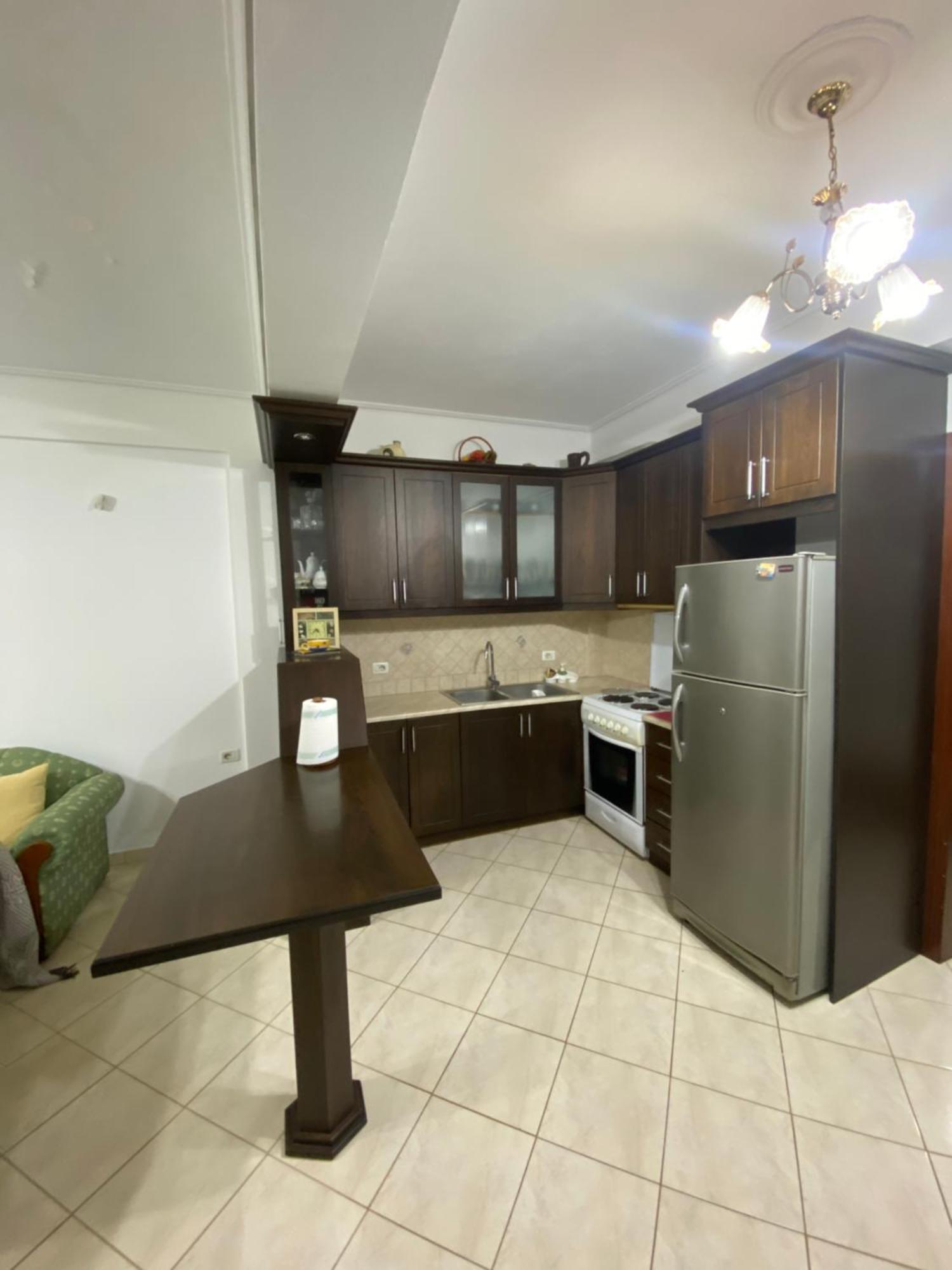 Apartaments Rraku Sarandë 외부 사진