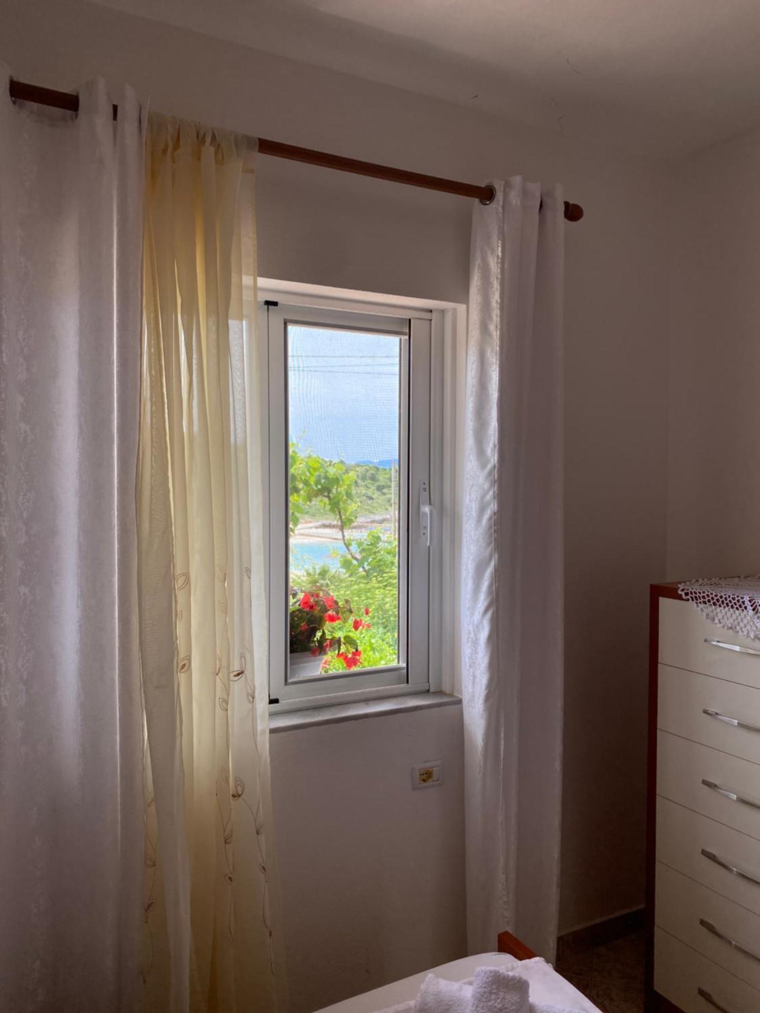 Apartaments Rraku Sarandë 외부 사진