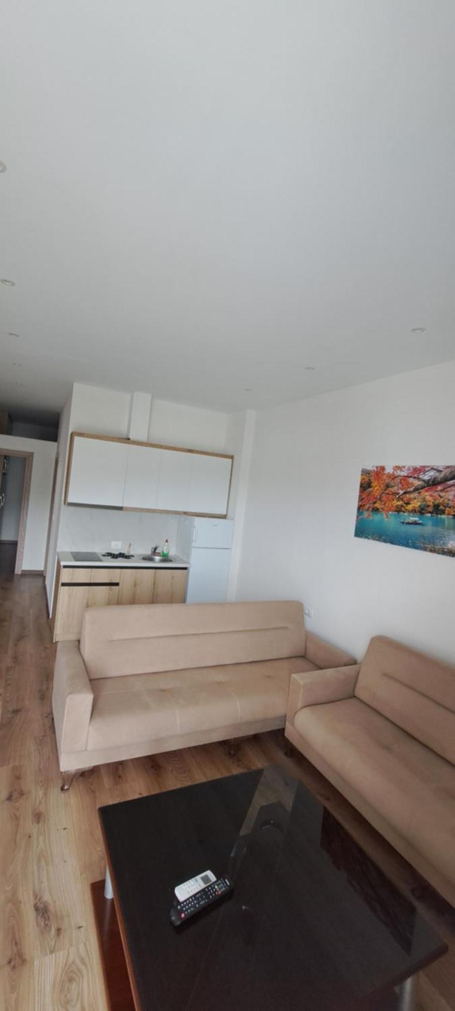 Apartaments Rraku Sarandë 객실 사진