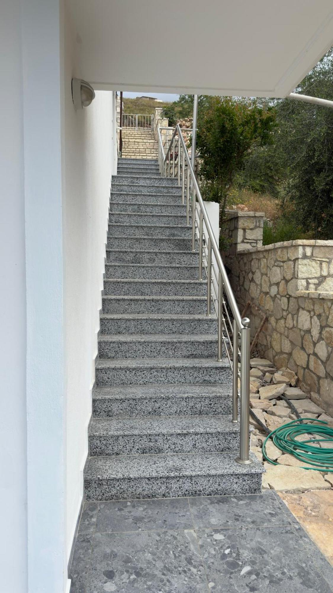 Apartaments Rraku Sarandë 외부 사진